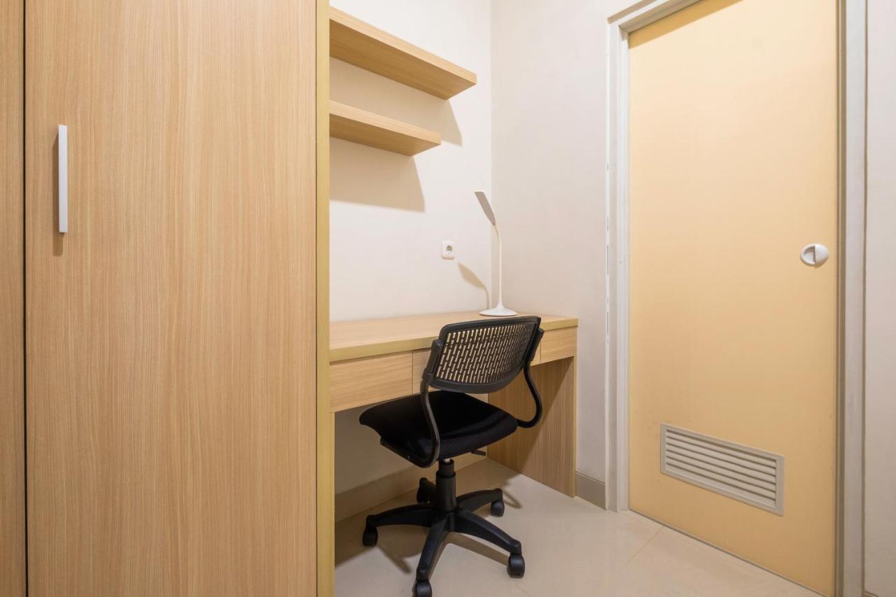 Oyo Life 2673 Rosewood Residence 카라왕 외부 사진